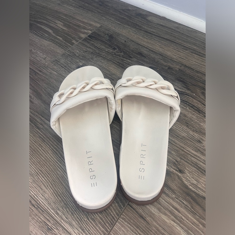 Esprit slides